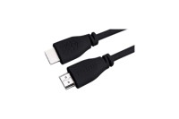 Raspberry Pi Official HDMI Cable [Black] - Raspberry Pi | VideoGameX